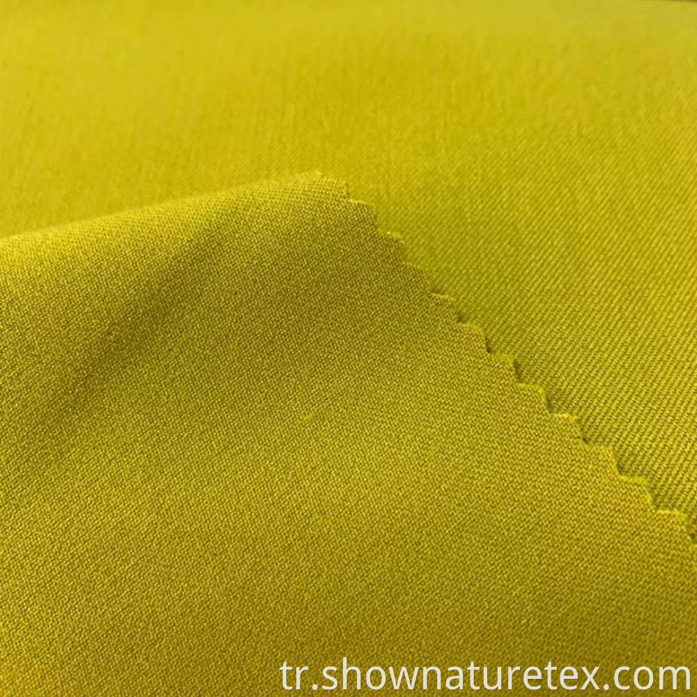Supper Touch TR Spandex Fabric